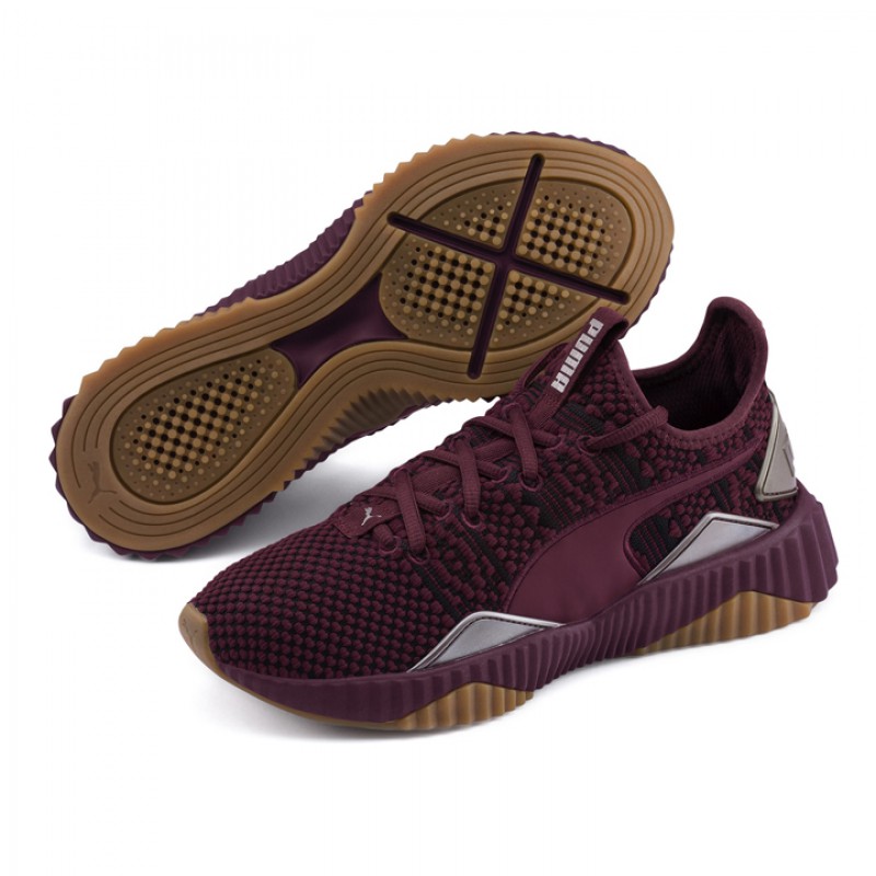 Wmns Defy Luxe foto 2